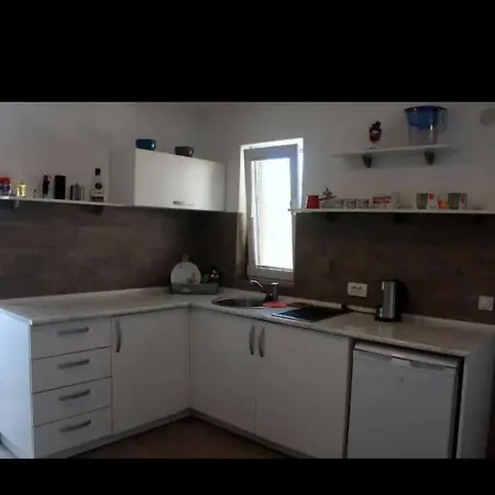 Odessa Mama Apartment Bijela Exterior photo