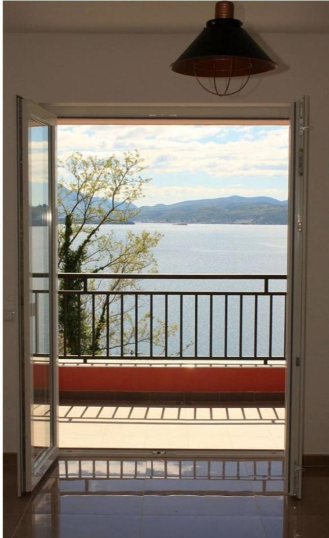 Appartement Odessa Mama
