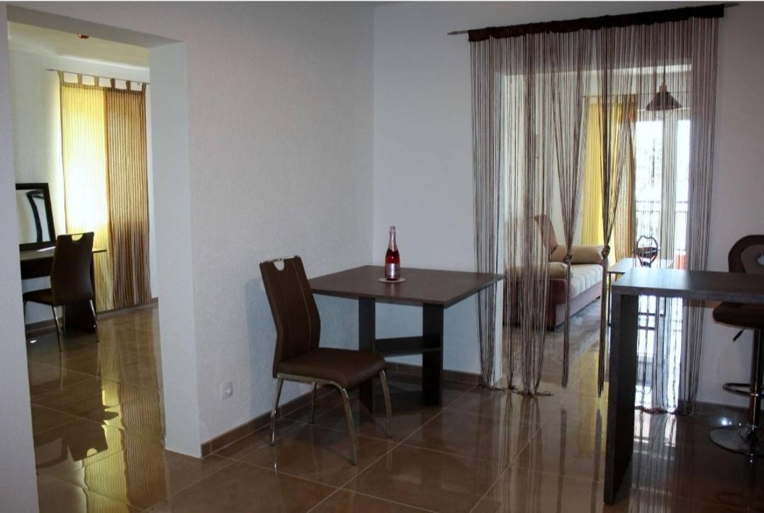 Odessa Mama Appartement