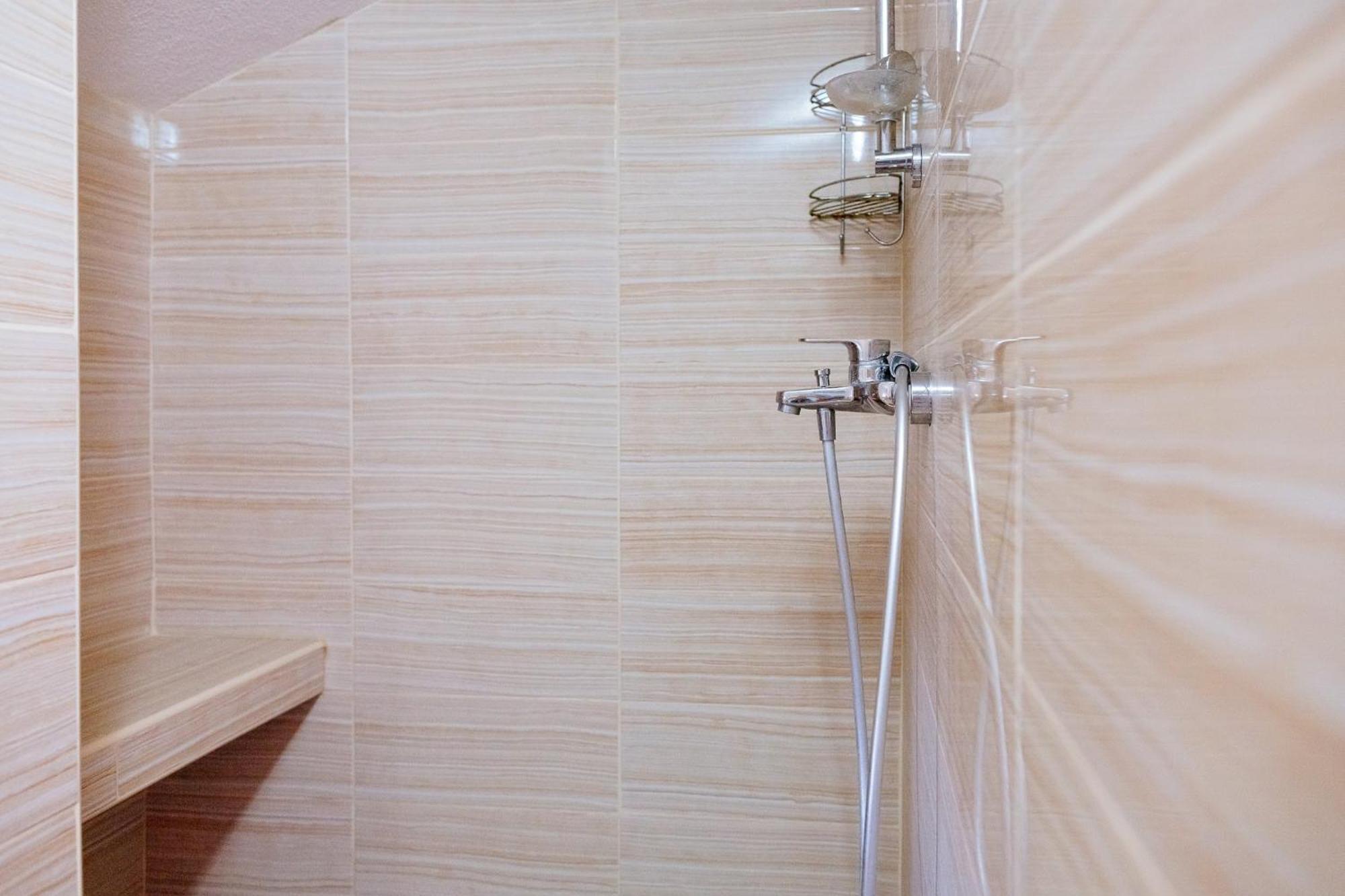 Appartement Odessa Mama