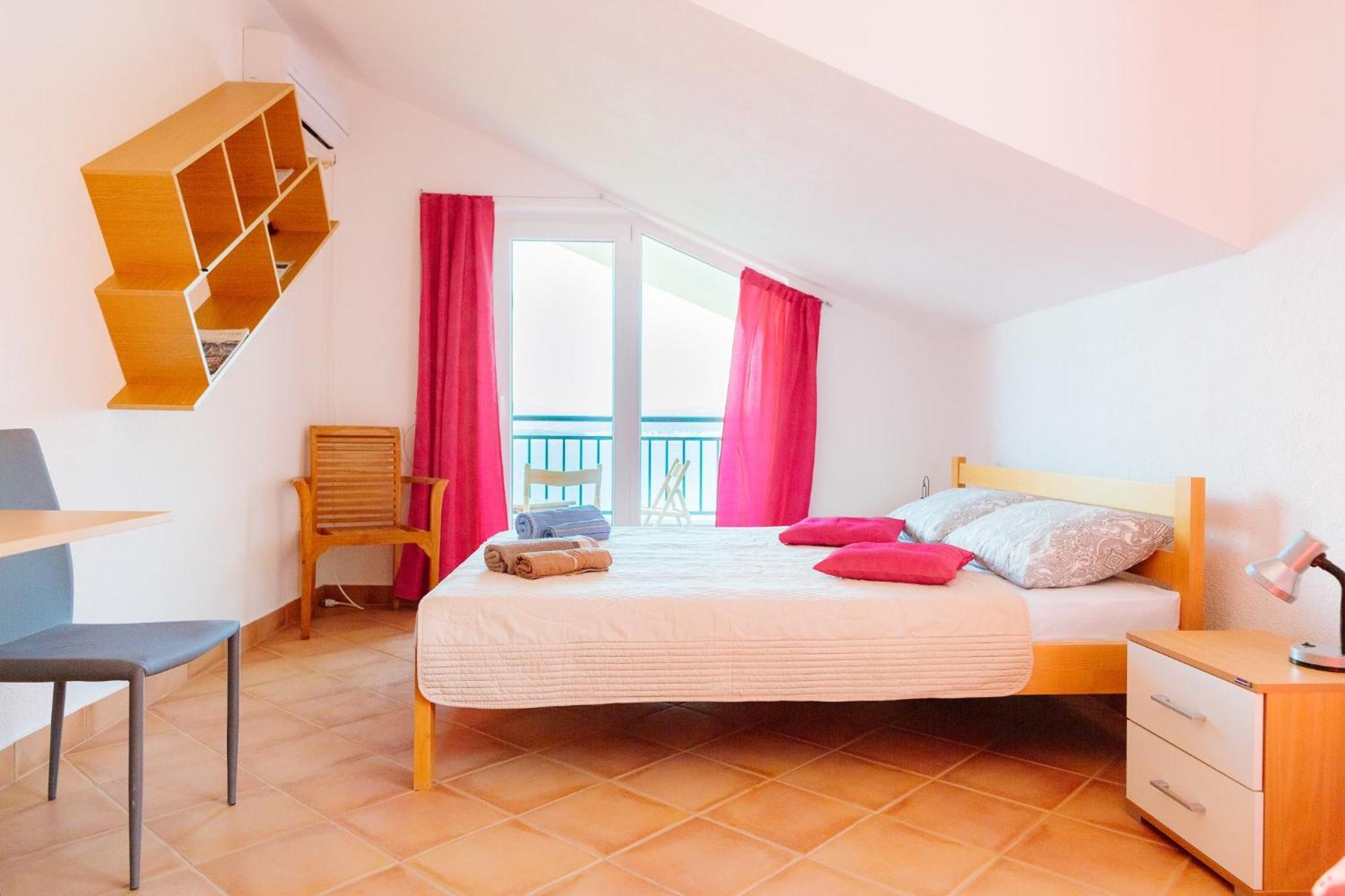 Appartement Odessa Mama Bijela