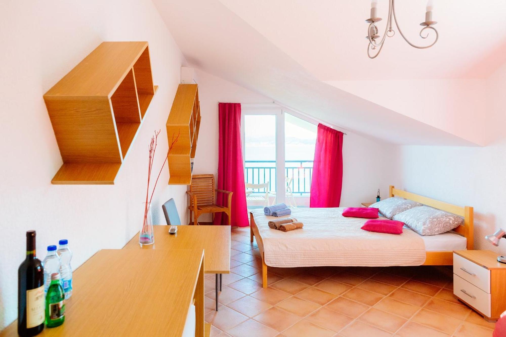 Appartement Odessa Mama Bijela
