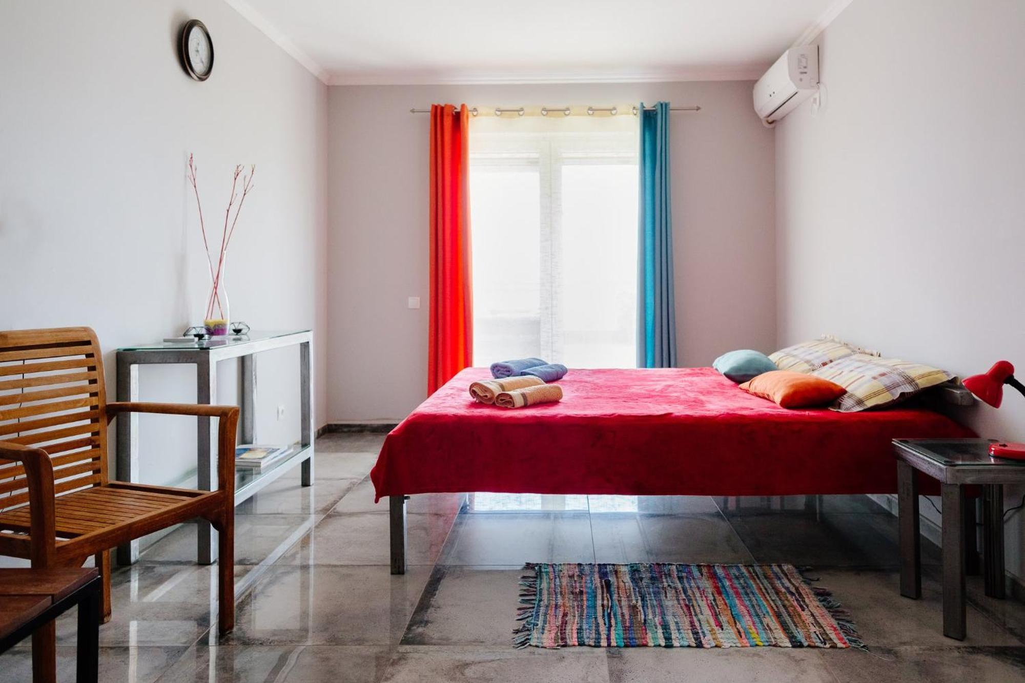 Appartement Odessa Mama *