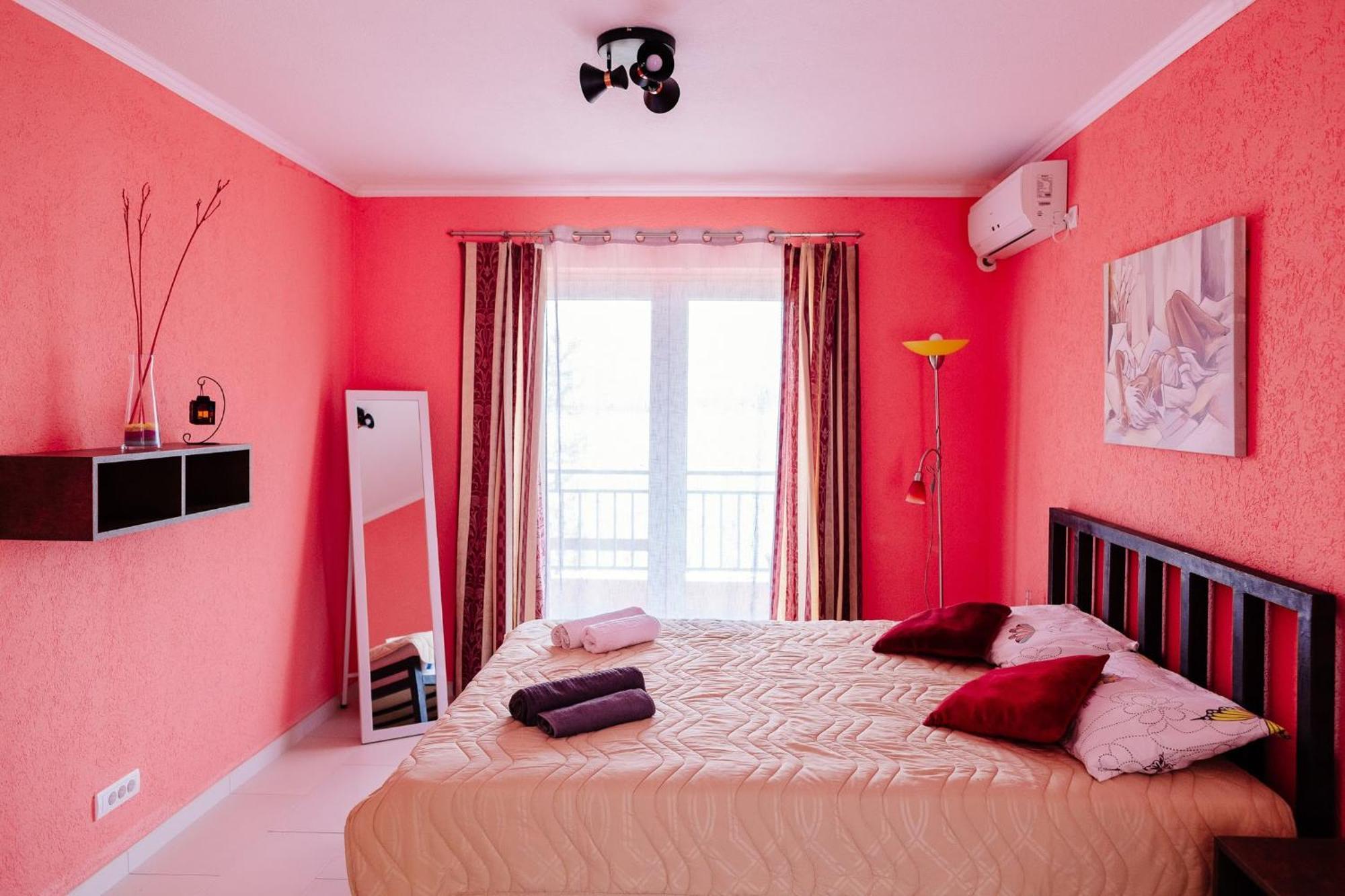 Odessa Mama Appartement