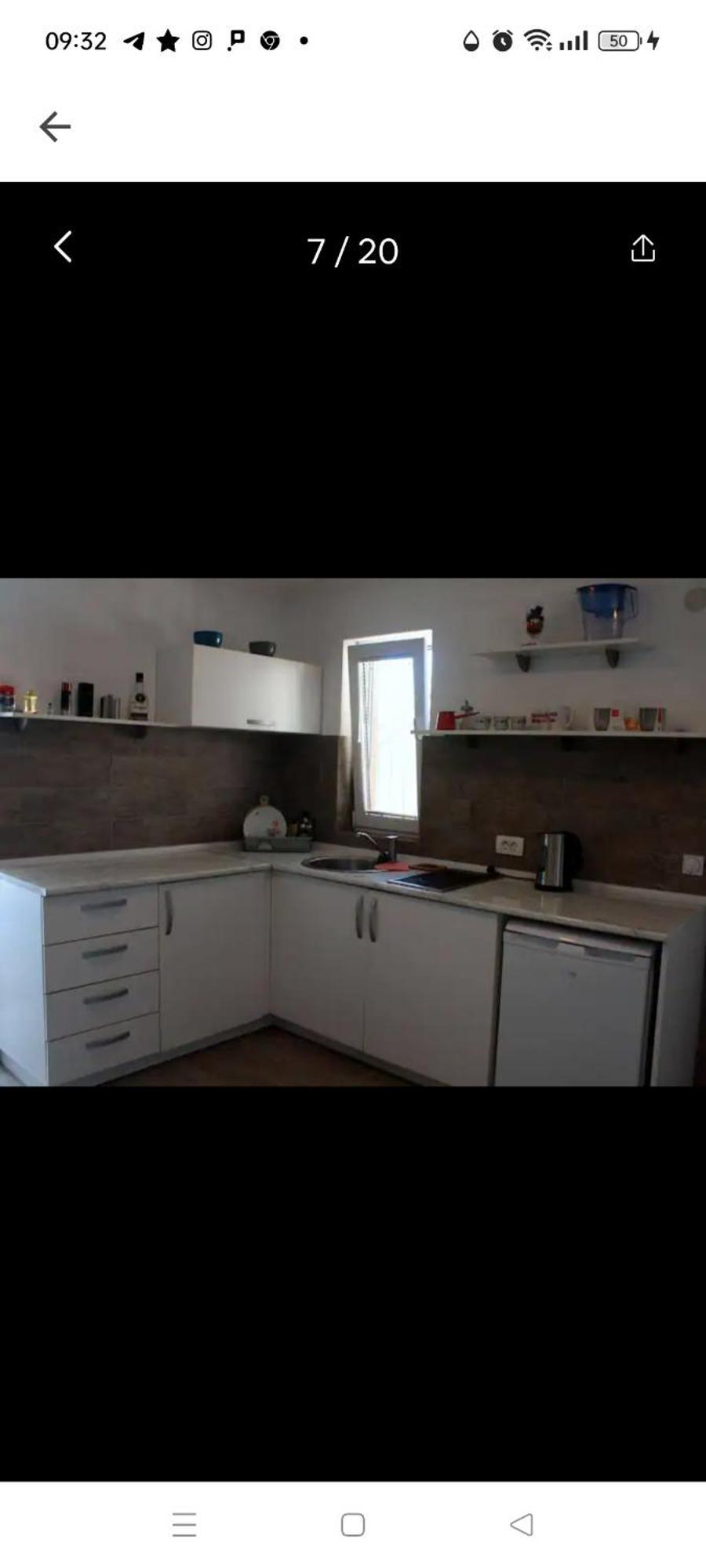 Odessa Mama Appartement *