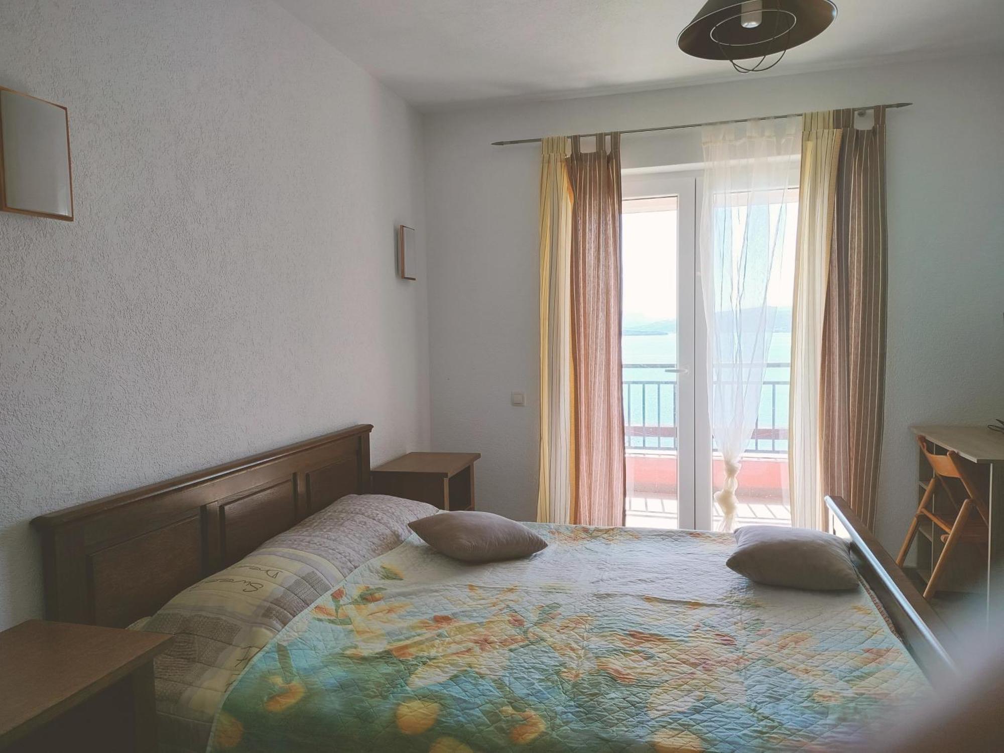 Odessa Mama Appartement