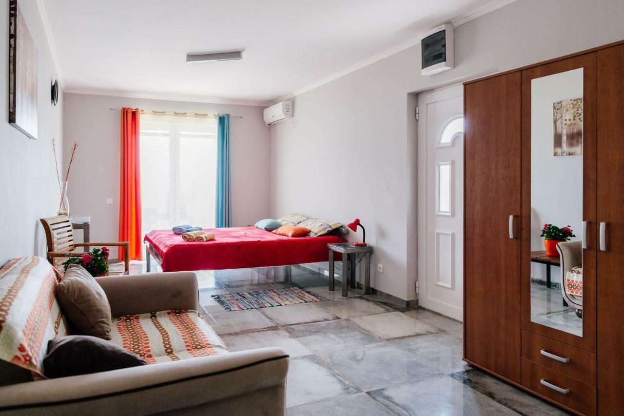Odessa Mama Appartement