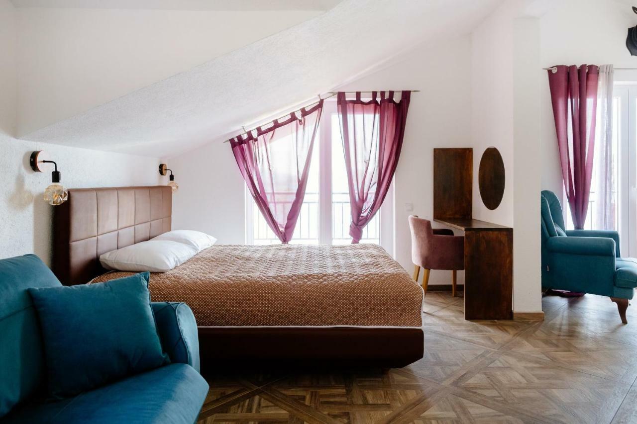 Odessa Mama Appartement