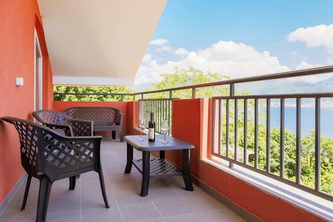 Appartement Odessa Mama